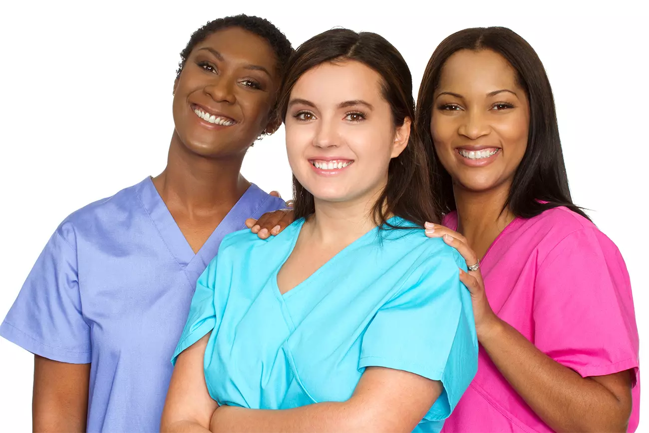 care-team laudner care provider